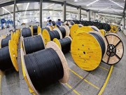 Evolution និង កម្មវិធី របស់ Cable Fiber OpticName