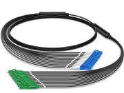 Fiber ដែល បាន បញ្ចប់ មុន - ជម្រើស ថ្មី សម្រាប់ ការ រៀបចំ បណ្ដាញ រហ័ស