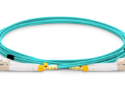 កម្មវិធី របស់ OM3 Fiber នៅ ក្នុង មជ្ឈមណ្ឌល ទិន្នន័យ