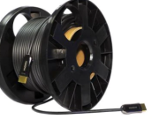 នៅពេល ជ្រើស fiber HDMI ប៉ារ៉ាម៉ែត្រ ខាងក្រោម ត្រូវការ តួអក្សរ ពិសេស: