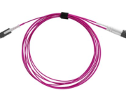 វិភាគ នៃ ល្បឿន បញ្ជូន របស់ OM4 FiberName