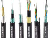 ខាងក្រៅ Fiber Optic Cable: Installation Steps and Maintenance Tips