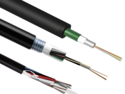 ខាងក្រៅ Fiber Optic Cable: Common Issues and Troubleshooting