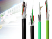 ខាងក្រៅ Fiber Optic Cable: Project Planning and Selection Recommendations