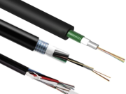 ខាងក្រៅ Fiber Optic Cable: A Comprehensive Understanding and Buying Guide