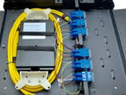 Deep Dive into Corning Wall Mount Fiber Enclosure: Solving Your Product Reស្វែងរក and Selection Dilemmas