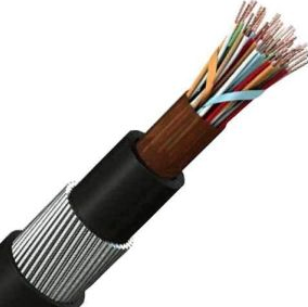 Flexible Arបន្ថែមd Cable Wiring