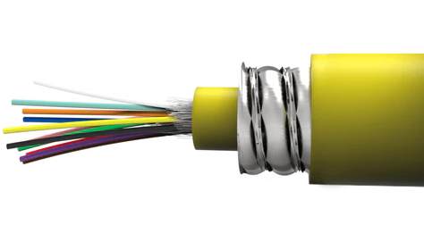 Steel Wire Arបន្ថែមd Cable