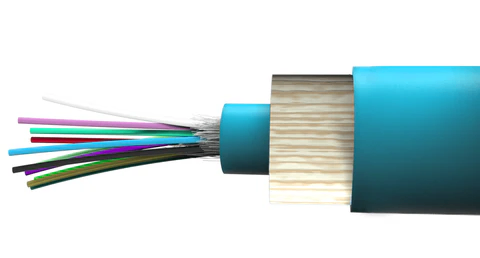 Flexible Arបន្ថែមd Cable