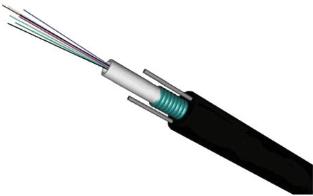 Outdoor Arបន្ថែមd Cable